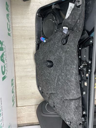 2014 Audi A4 B8.4 Door card full set
