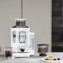 Super Automatic Coffee Maker De'Longhi Rivelia White Image 3