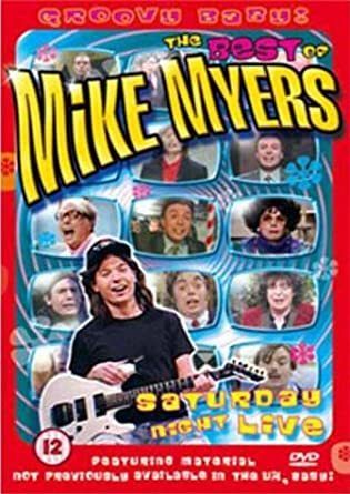 Best of Saturday Night Live DVD Collection (Brand New)