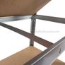 Commercial Storage Shelving Unit - 5 Shelves - 1780h x 900w x 450d - 175kg per Shelf Image 2