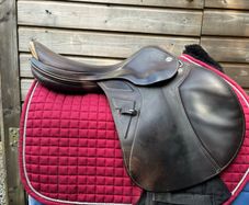 Prestige Saddle