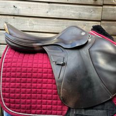 Prestige Saddle