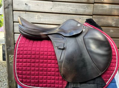 Prestige Saddle