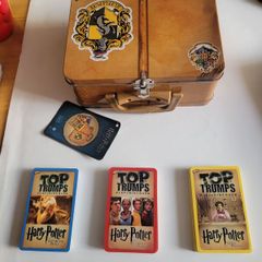 Top Trumps - Harry Potter