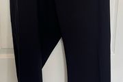 HUGO BOSS Men's Suit business Trousers Black size 36