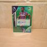 Yannick Bolasie Autograph 23/99 Mint Condition Image 3