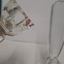 Derry Crystal candle sticks Image 3