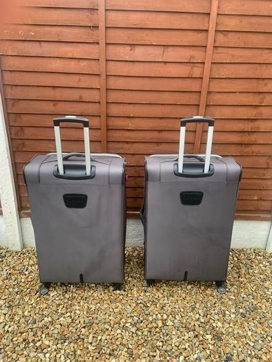 Swissgear Luggage