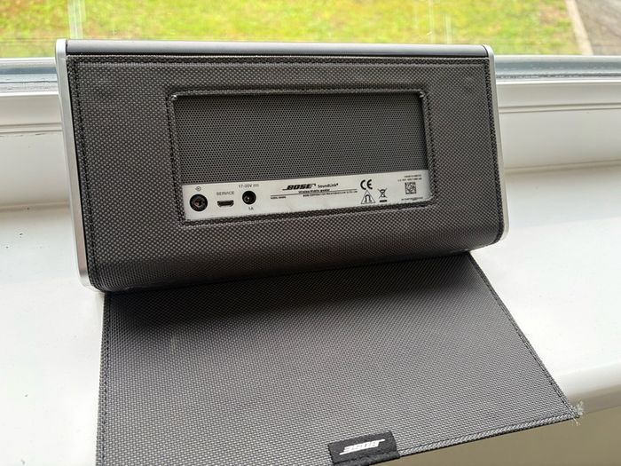 Bose Soundlink