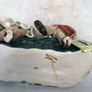Abbey Crafts Porcelain Figures Image 8