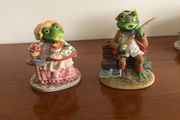 Figurines (Postage Free)