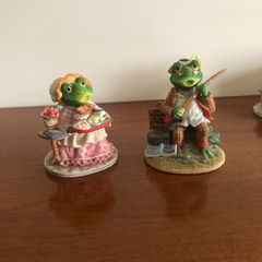 Figurines (Postage Free)