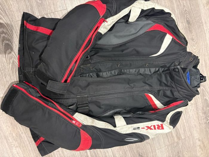 Richa Motorcycle jacket