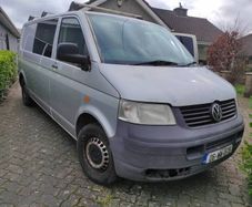campervan