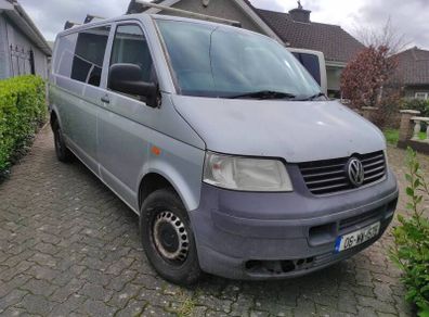campervan