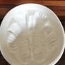 Vintage Kitchenalia Moulded Terrine Dish Image 3