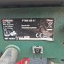 Parkside PTBM 500 A1 Bench Drill Press 500W Very Good Condition Image 4