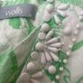 Ladies linen top Image 3
