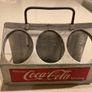 Coca Cola Bottle Carrier American 60's Image 6