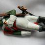 Vintage Lead Soldier Image 5