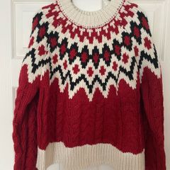 H&M Ladies Jumper