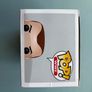 Funko Pop - CM Punk 02 - WWE Wrestling - Vinyl Action Figure Vaulted Image 5