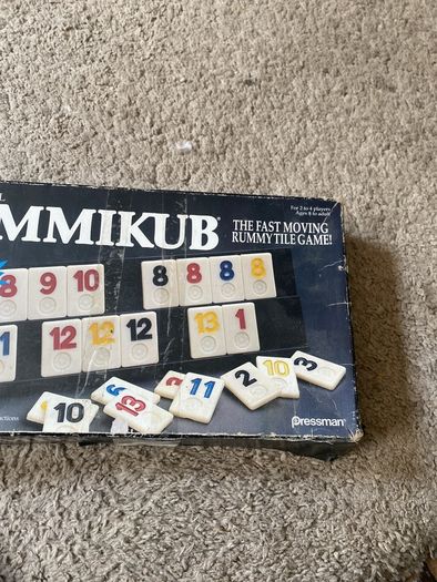 rummikub
