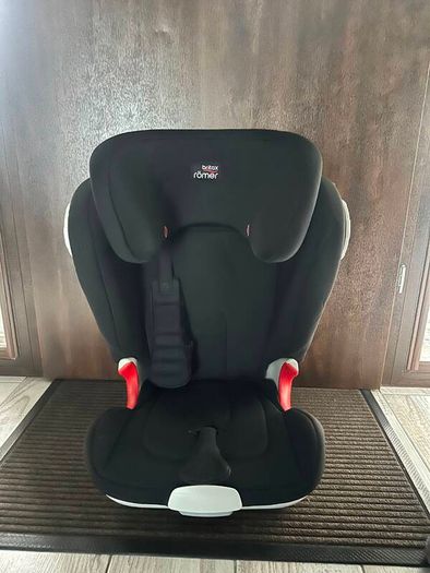 Car Seat - Kidfix Ii Xp Sict