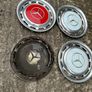 Mercedes Wheel Trims Image 2