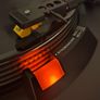 Class Technics SL-2000, full manual turntable. Legend brushless motor. Image 10
