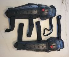 Dainese Leg Armour