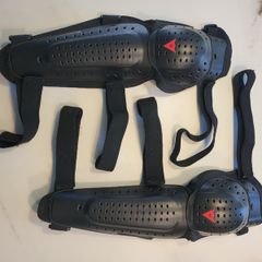 Dainese Leg Armour