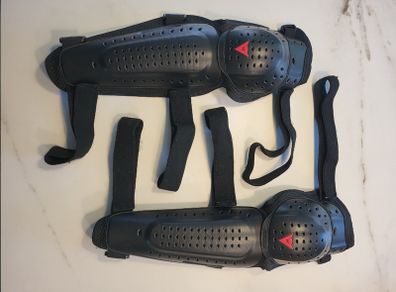 Dainese Leg Armour