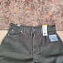 Womens M&S Marks Spencer Stretch classic jeans green denim Size UK 16 medium EU 44 BRAND NEW BNWT Image 9