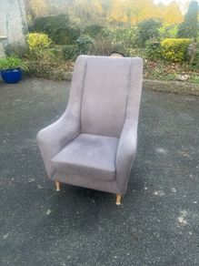armchair