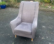 armchair