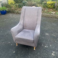 armchair