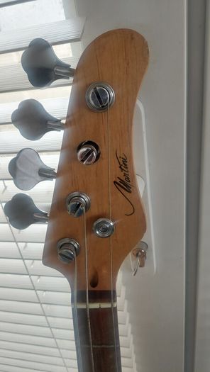 guitars