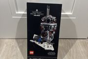 Lego 75306 Imperial Probe Droid