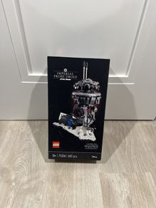 Lego 75306 Imperial Probe Droid
