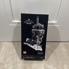 Lego 75306 Imperial Probe Droid
