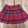 Adorable warm skirt for a girl by Next, 98 cm (2-3 years) Image 2