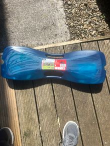 Badminton Set