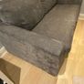 Grey Sofa Bed Image 2