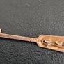 Rare Gold brooch Image 4