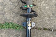Dacia Duster 2021 1.5Dci parts