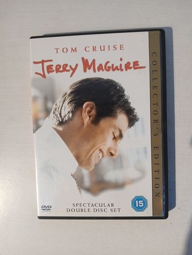 DVD's. One Euro Each. Over 295 DVD's Listed