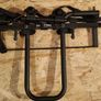 Hollywood SR1 Spare Tire Mounted 2 Bike Carrier Image 3