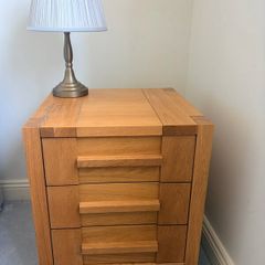 Bedside Tables