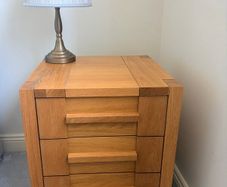 Bedside Tables